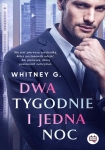 ebook: Dwa tygodnie i jedna noc - Whitney G.