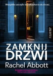 ebook: Zamknij drzwi - Rachel Abbott