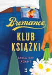 ebook: Klub książki. Bromance. Tom 1 - Lyssa Kay Adams