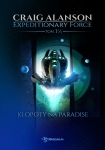 ebook: Expeditionary Force. Tom 3,5. Kłopoty na Paradise - Craig Alanson