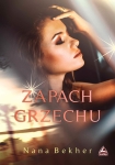 ebook: Zapach grzechu - Nana Bekher