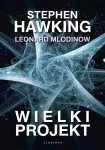 ebook: Wielki projekt - Stephen W.Hawking,  Leonard Mlodinow