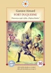 ebook: Fort Duquesne. Pierwsza część cyklu Piękna Rzeka - Gustave Aimard