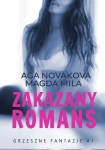 ebook: Zakazany romans - Aga Novakova,  Magda Mila