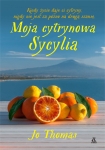 ebook: Moja cytrynowa Sycylia - Jo Thomas