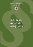 ebook: Szkolenia strzeleckie policjantów - Aleksander Babiński,  Anna Florczak,  Adam Rogala