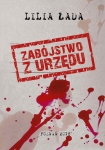 ebook: Zabójstwo z urzędu - Lidia Łada