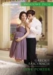 ebook: Greckie fascynacje - Jane Porter