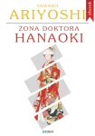 ebook: Żona doktora Hanaoki - Sawako Ariyoshi