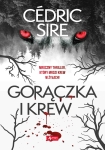 ebook: Gorączka i krew - Cedric Sire