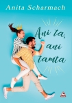 ebook: Ani ta, ani tamta - Anita Scharmach