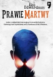 ebook: Prawie martwy. Komisarz Erik Winter. Tom IX - Ake Edwardson