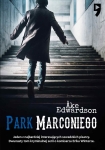 ebook: Park Marconiego. Komisarz Erik Winter. Tom XII - Ake Edwardson