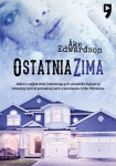 ebook: Ostatnia zima. Komisarz Erik Winter. Tom X - Ake Edwardson