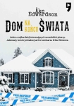 ebook: Dom na końcu świata. Komisarz Erik Winter. Tom XI - Ake Edwardson