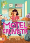 ebook: Motel Calivista - Kelly Yang