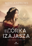 ebook: Córka Izajasza. Prorocy i Królowie - Mesu Andrews