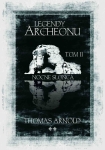 ebook: Legendy Archeonu: Nocne słońca. Tom 2 - Thomas Arnold