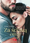 ebook: Za ścianą ciszy - Anna Ziobro