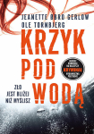 ebook: Krzyk pod wodą - Jeanette Øbro Gerlow,  Ole Tornbjerg