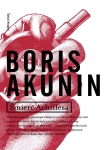 ebook: Śmierć Achillesa - Boris Akunin