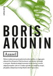 ebook: Azazel - Boris Akunin