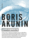 ebook: Gambit turecki - Boris Akunin