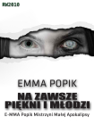 ebook: Na zawsze piękni i młodzi - Emma Popik