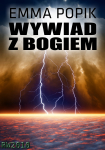 ebook: Wywiad z bogiem - Emma Popik