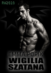 ebook: Wigilia szatana - Emma Popik