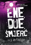 ebook: Ene, due, śmierć - M. J. Arlidge