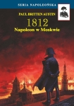 ebook: Napoleon w Moskwie - Paul Britten Austin