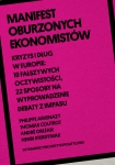 ebook: Manifest oburzonych ekonomistów - Philippe Askenazy