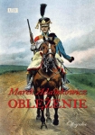 ebook: Oblężenie - Marek Adamkowicz