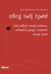 ebook: Odkryj swój Żywioł - PhD Ken Robinson,  Lou Aronica