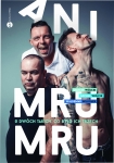 ebook: Ani Mru-Mru. O dwóch takich co było ich trzech - Marcin Wójcik,  Michał Wójcik,  Waldemar Wilkołek