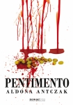 ebook: Pentimento - Aldona Antczak