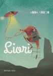 ebook: Liori - Anna Anton