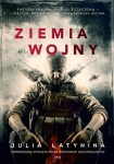 ebook: Ziemia wojny - Julia Łatynina