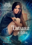 ebook: Tatuaż z lilią - Ewa Seno