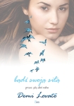 ebook: Bądź swoją siłą przez 365 dni roku - Demi Lovato