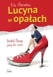 ebook: Lucyna w opałach - Ela Abowicz