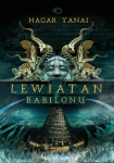 ebook: Lewiatan z Babilonu - Hagar Yanai