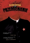 ebook: Przemienienie - Szczepan Twardoch