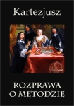 ebook: Rozprawa o metodzie - Kartezjusz