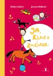 ebook: Ja Klara i zwierzaki - Dimiter Inkiow