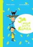 ebook: Ja i moja siostra Klara - Dimiter Inkiow