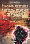 ebook: Przyczyny powstania konfliktów zbrojnych XX-ego wieku na podstawie teorii archetypów i nieświadomości zbiorowej Carla G. Junga - Wojciech Filaber