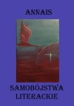 ebook: Samobójstwa literackie - Annais