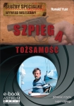 ebook: Tożsamość szpiega - Ronald Yust